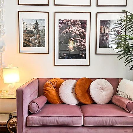 Whole Stylish Apartment 1880S Guinness Worker House Dublin Bagian luar foto