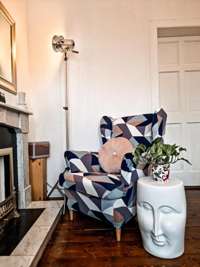 Whole Stylish Apartment 1880S Guinness Worker House Dublin Bagian luar foto
