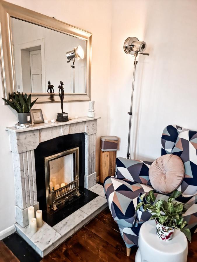 Whole Stylish Apartment 1880S Guinness Worker House Dublin Bagian luar foto