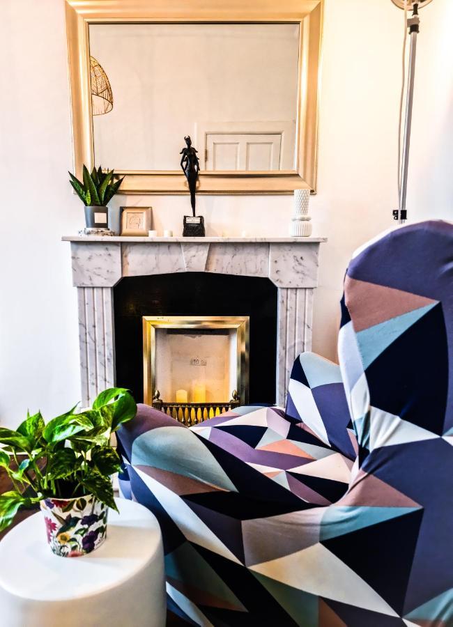 Whole Stylish Apartment 1880S Guinness Worker House Dublin Bagian luar foto