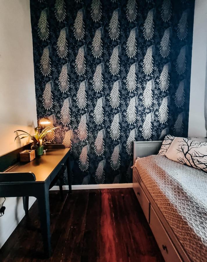 Whole Stylish Apartment 1880S Guinness Worker House Dublin Bagian luar foto
