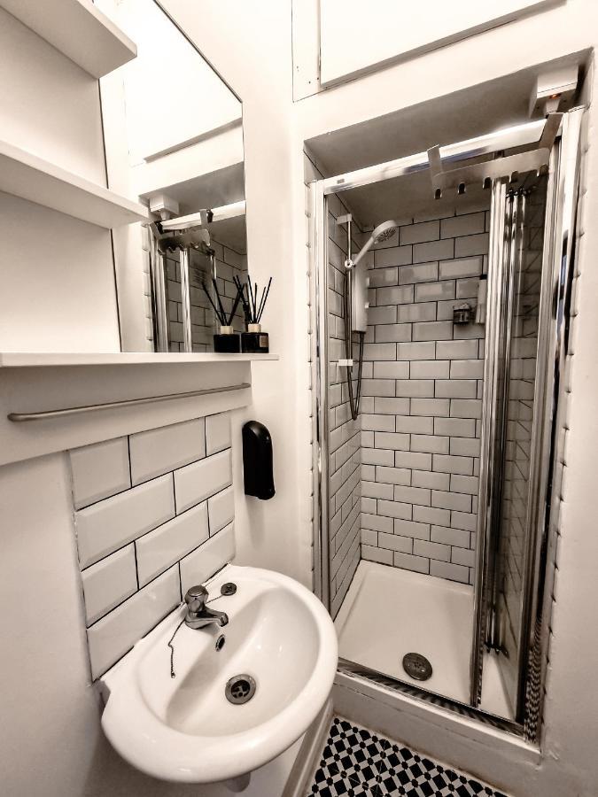 Whole Stylish Apartment 1880S Guinness Worker House Dublin Bagian luar foto
