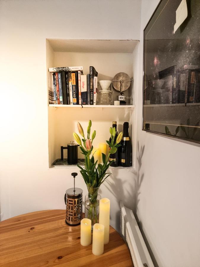 Whole Stylish Apartment 1880S Guinness Worker House Dublin Bagian luar foto