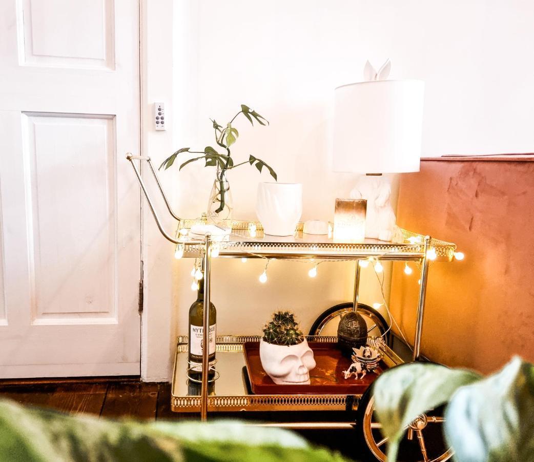 Whole Stylish Apartment 1880S Guinness Worker House Dublin Bagian luar foto