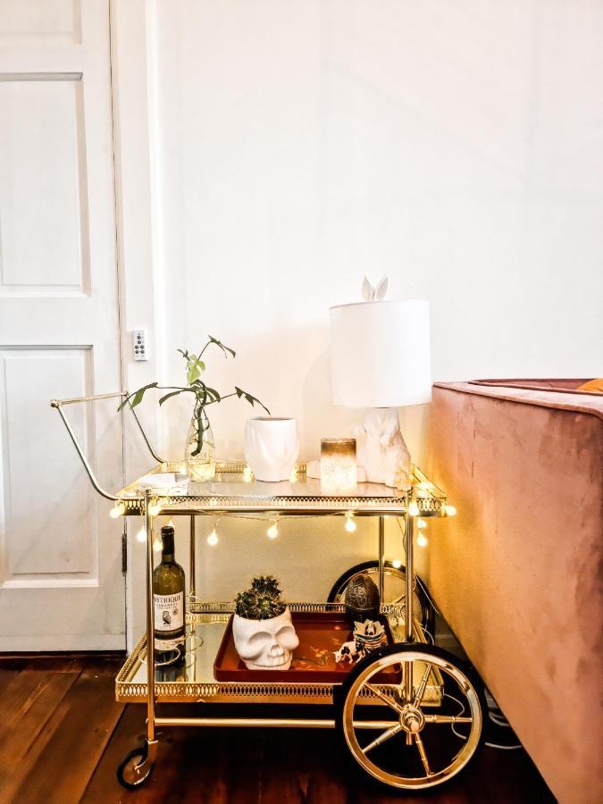 Whole Stylish Apartment 1880S Guinness Worker House Dublin Bagian luar foto