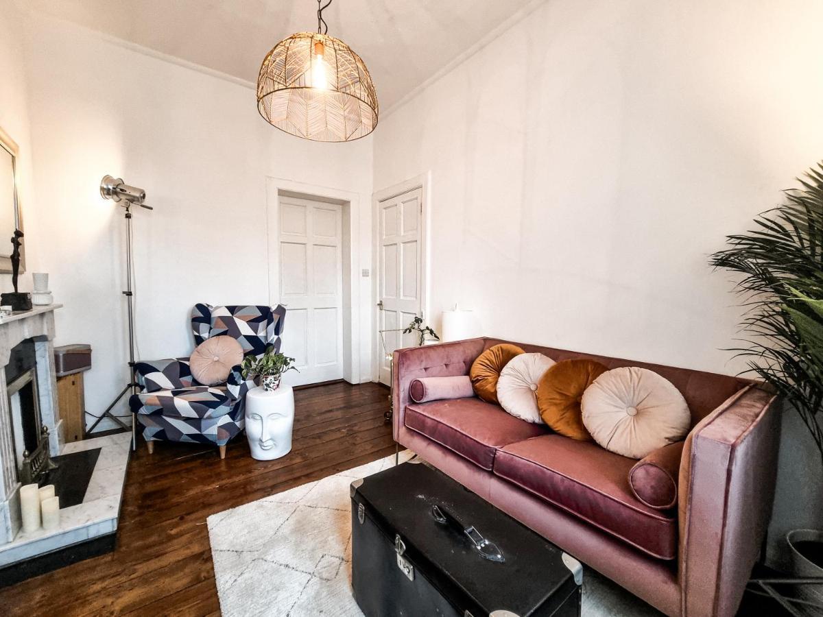 Whole Stylish Apartment 1880S Guinness Worker House Dublin Bagian luar foto