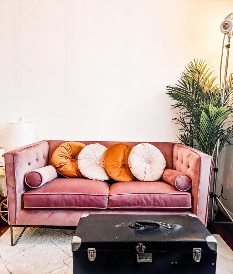 Whole Stylish Apartment 1880S Guinness Worker House Dublin Bagian luar foto