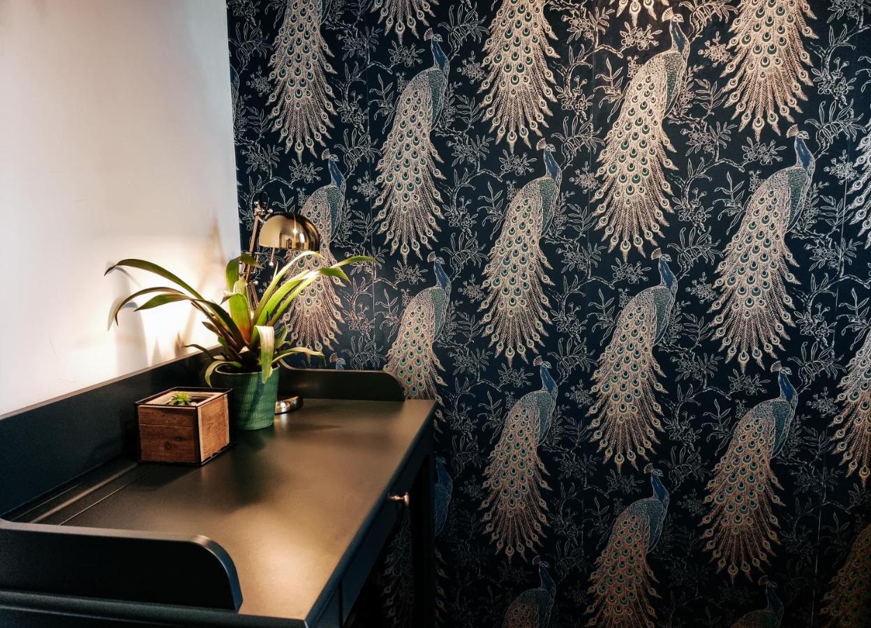 Whole Stylish Apartment 1880S Guinness Worker House Dublin Bagian luar foto