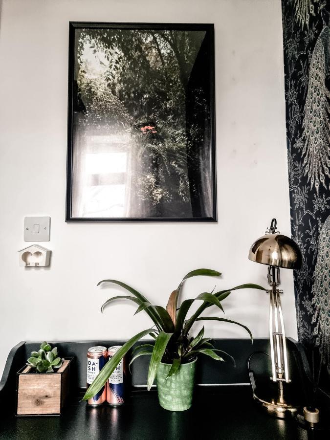 Whole Stylish Apartment 1880S Guinness Worker House Dublin Bagian luar foto