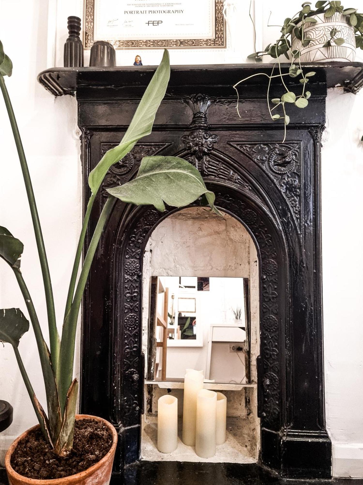 Whole Stylish Apartment 1880S Guinness Worker House Dublin Bagian luar foto