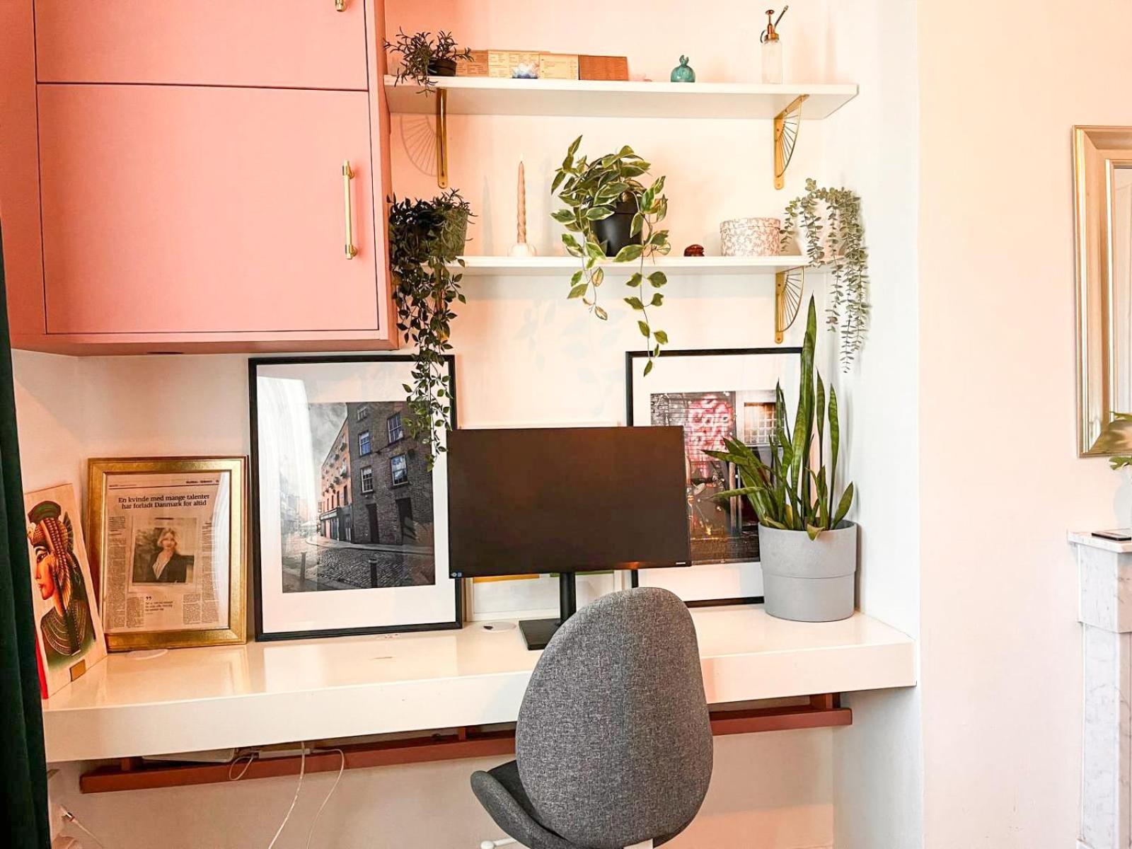 Whole Stylish Apartment 1880S Guinness Worker House Dublin Bagian luar foto
