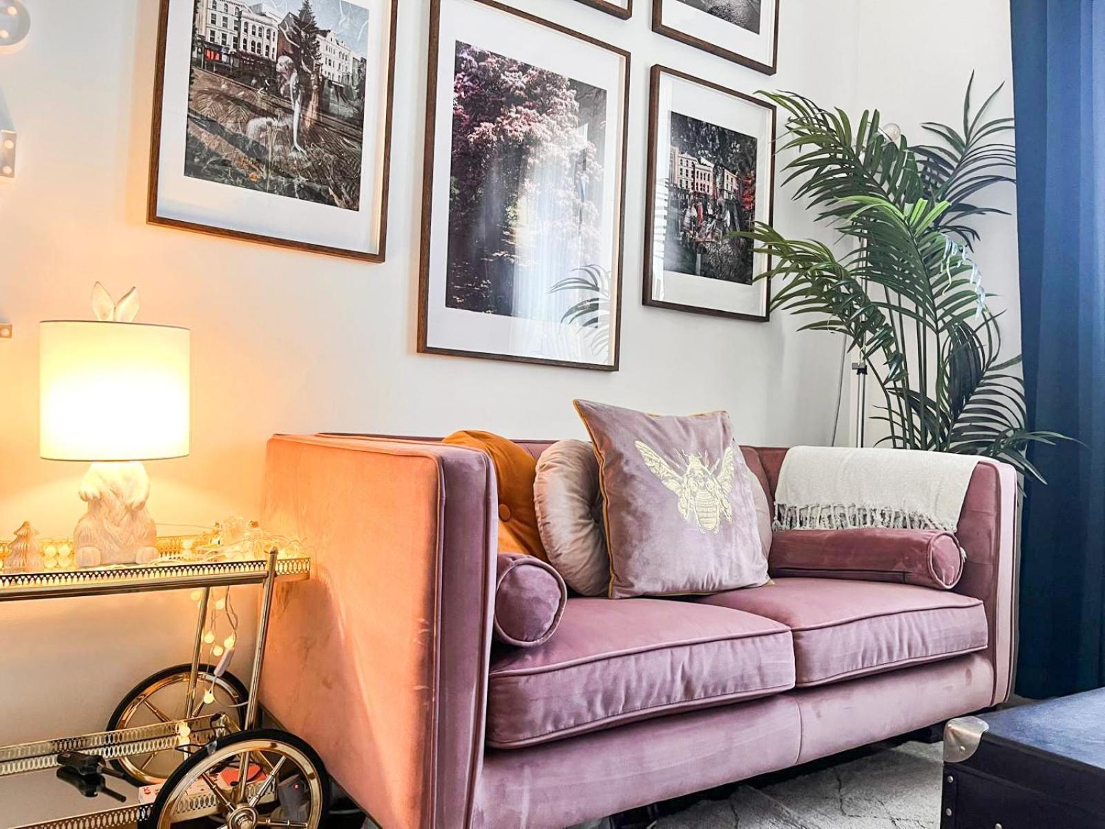 Whole Stylish Apartment 1880S Guinness Worker House Dublin Bagian luar foto